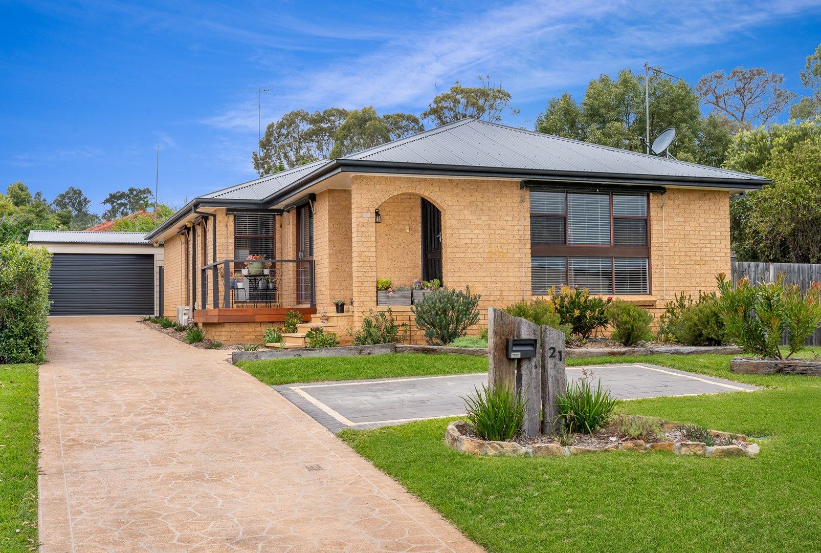 21 Cranfield Place, Camden South NSW 2570, Image 0