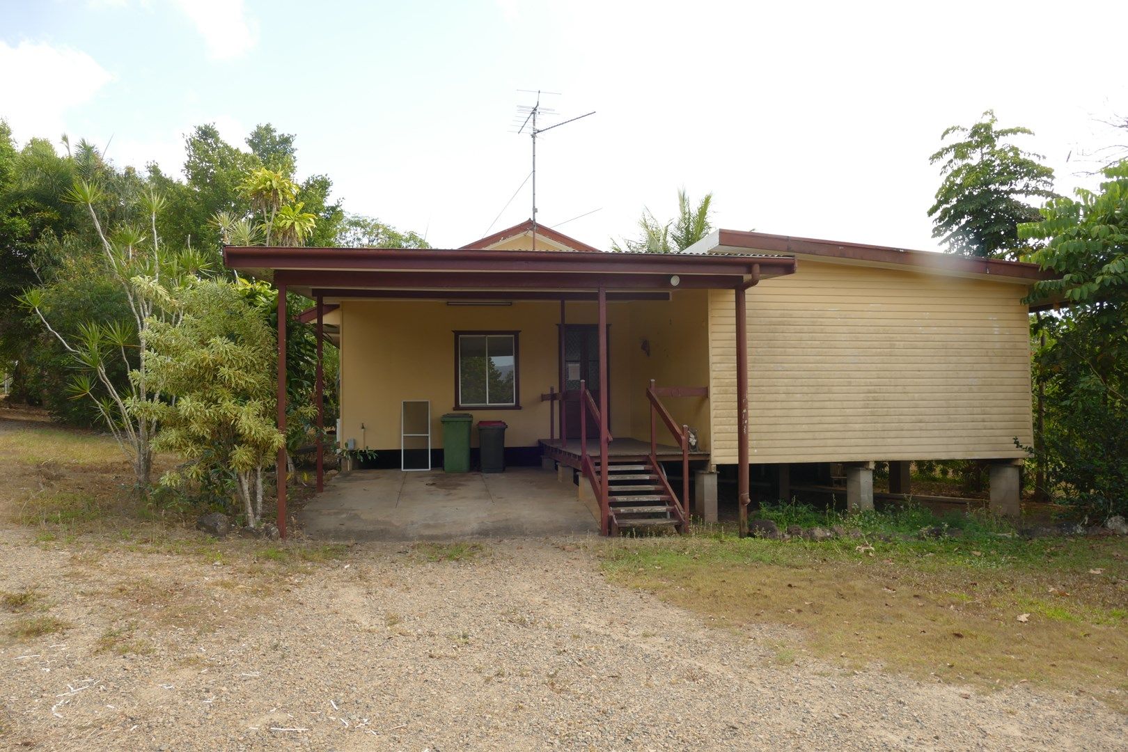 56348 Bruce Highway, Kennedy QLD 4816, Image 0