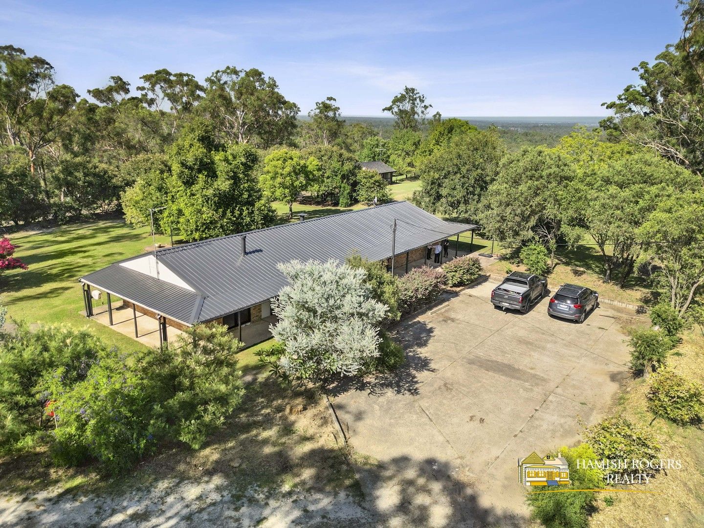 637 Wisemans Ferry Road, South Maroota NSW 2756 House for Sale