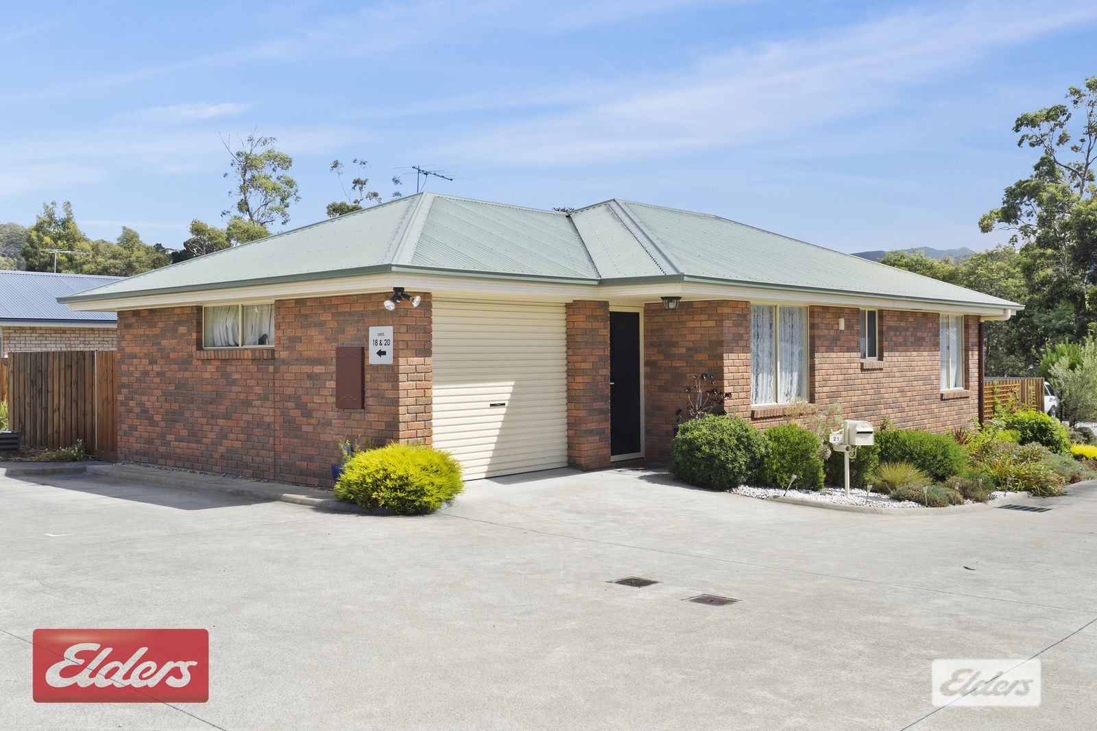 21/1684 Channel Highway, Margate TAS 7054, Image 1