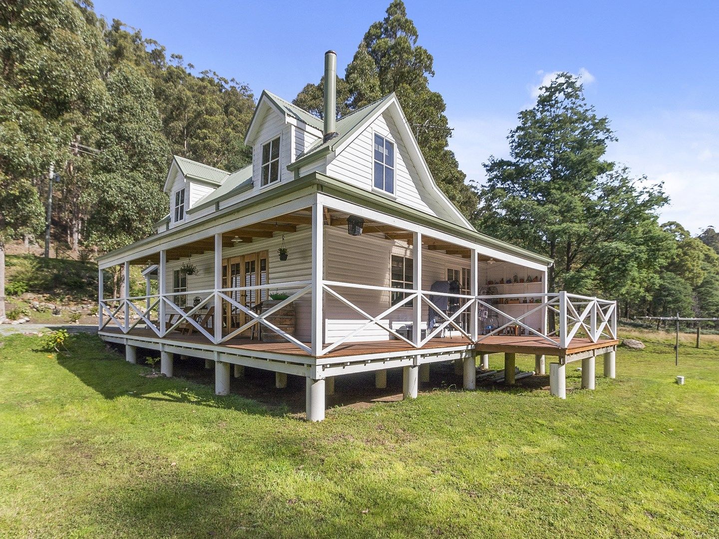 1084 Pelverata Road, Pelverata TAS 7150, Image 0