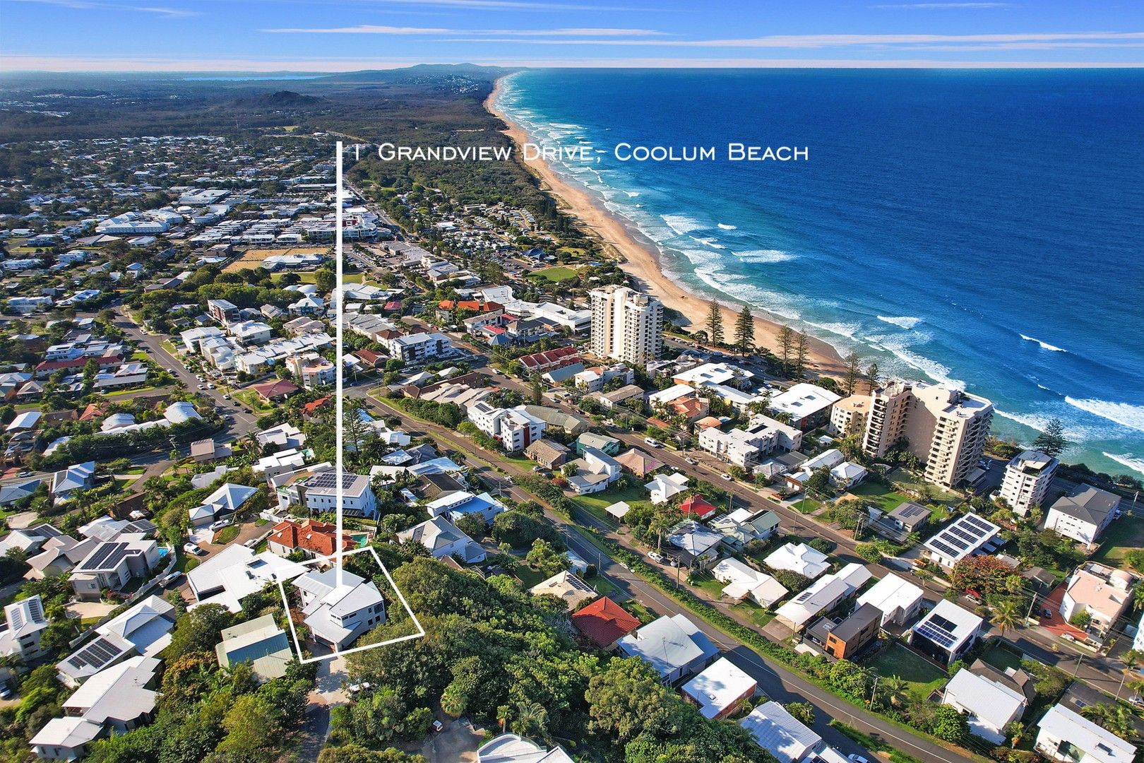 1 Grandview Drive, Coolum Beach QLD 4573, Image 0