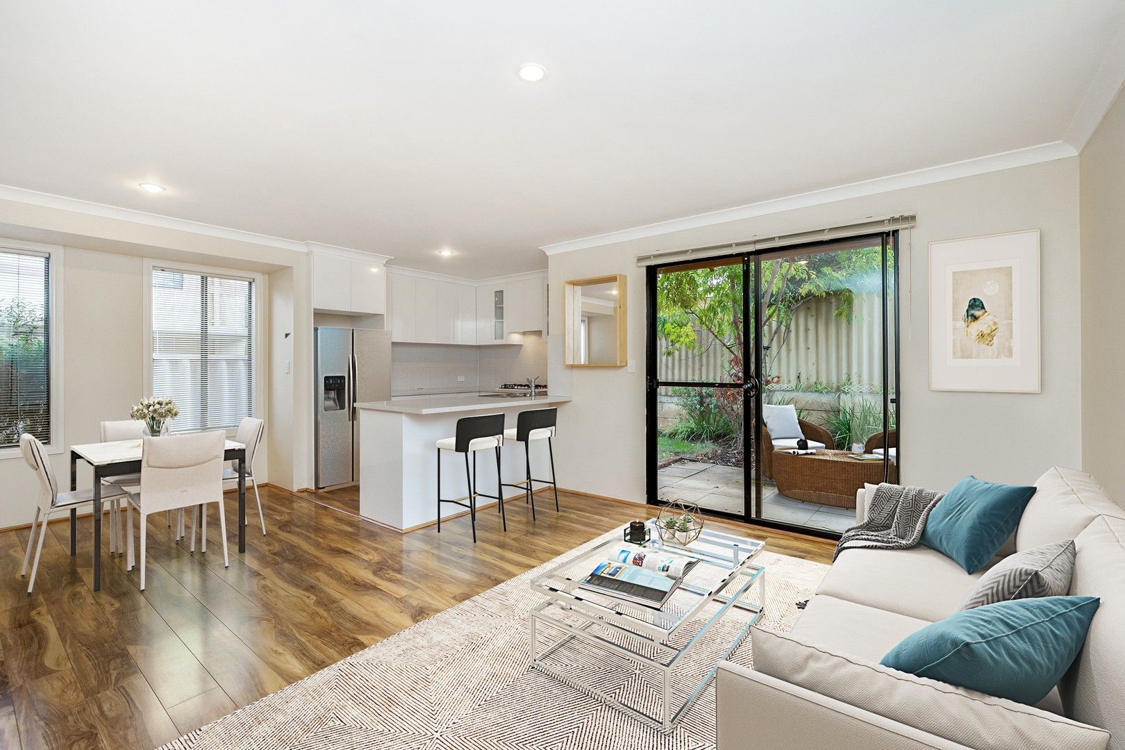 4 bedrooms Townhouse in 4/13 Palmerston Street BASSENDEAN WA, 6054