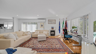 Picture of 1 Esperance Street, RED HILL ACT 2603