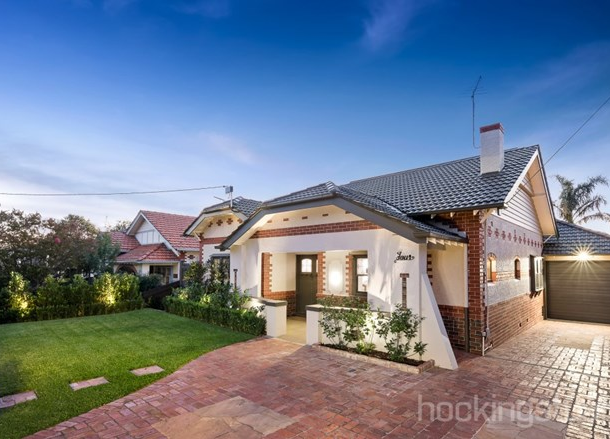 4 Park Crescent, Bentleigh VIC 3204