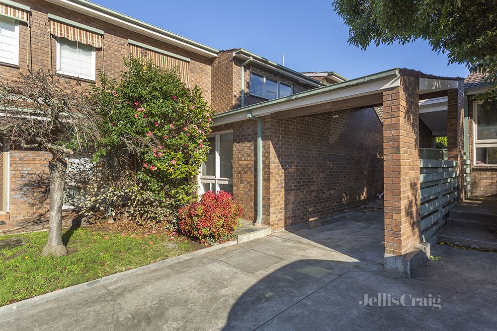 6/141 Maltravers Road, Ivanhoe Property History & Address Research