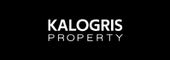 Logo for Kalogris Property Sydney