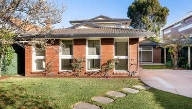 Picture of 3 Anderson Street, MALVERN EAST VIC 3145