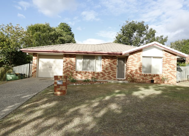 50 Rumsey Drive, Raceview QLD 4305