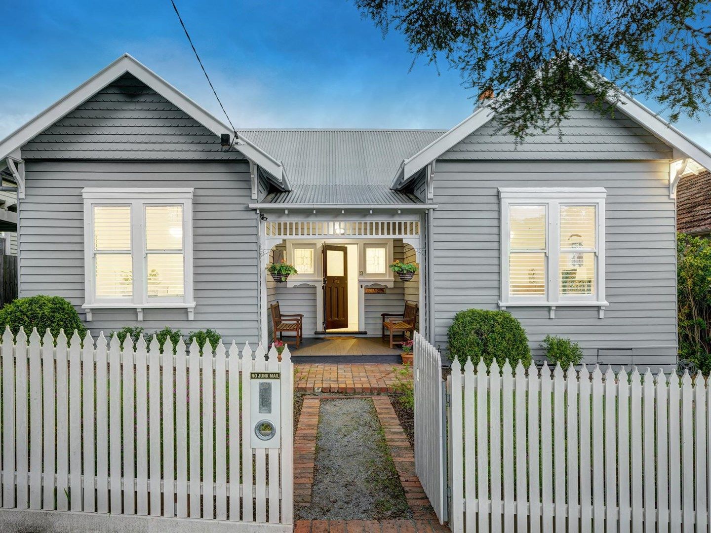 13 Church Street, Canterbury VIC 3126, Image 0