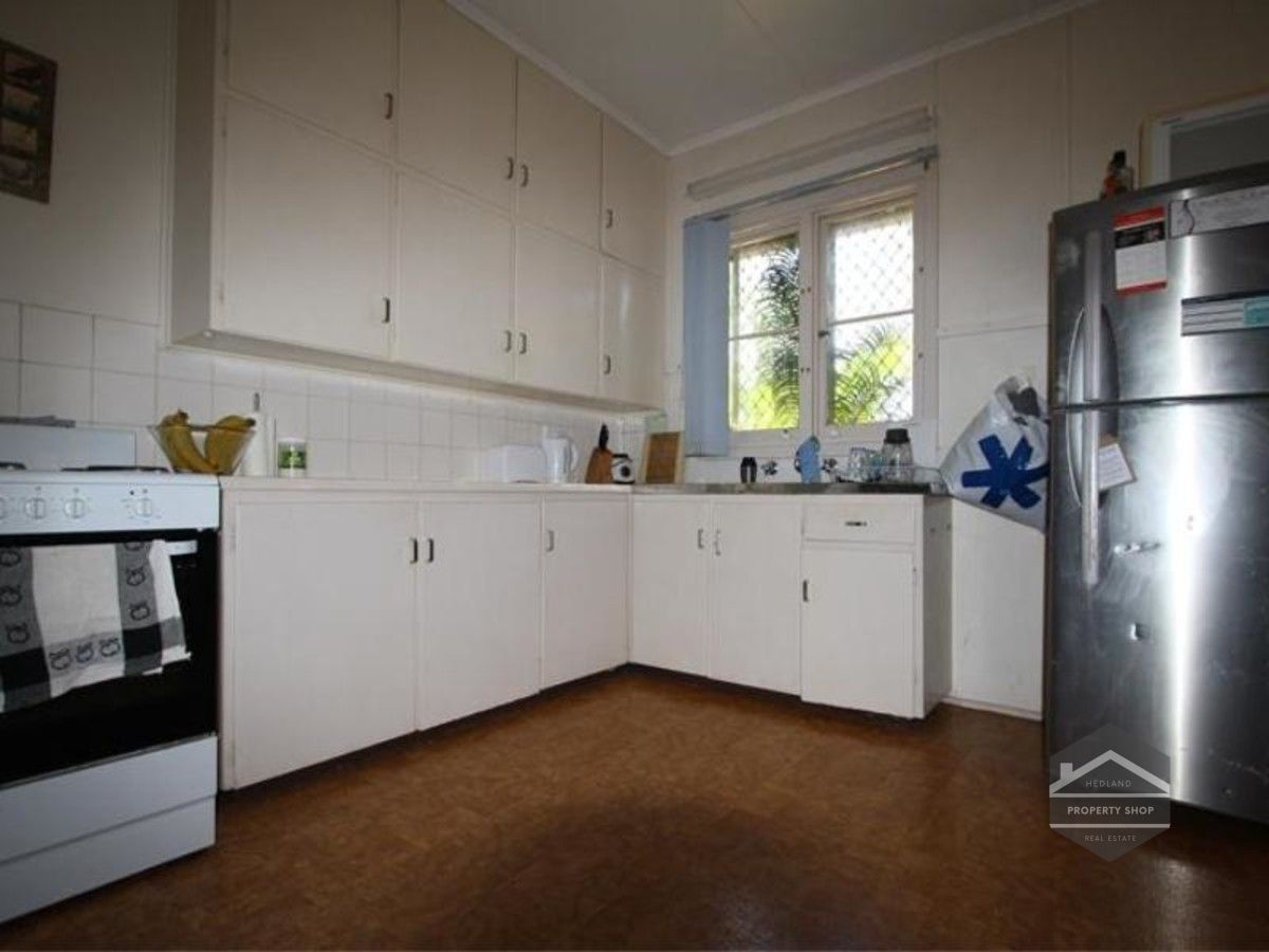3 bedrooms House in 20 Greene Place SOUTH HEDLAND WA, 6722