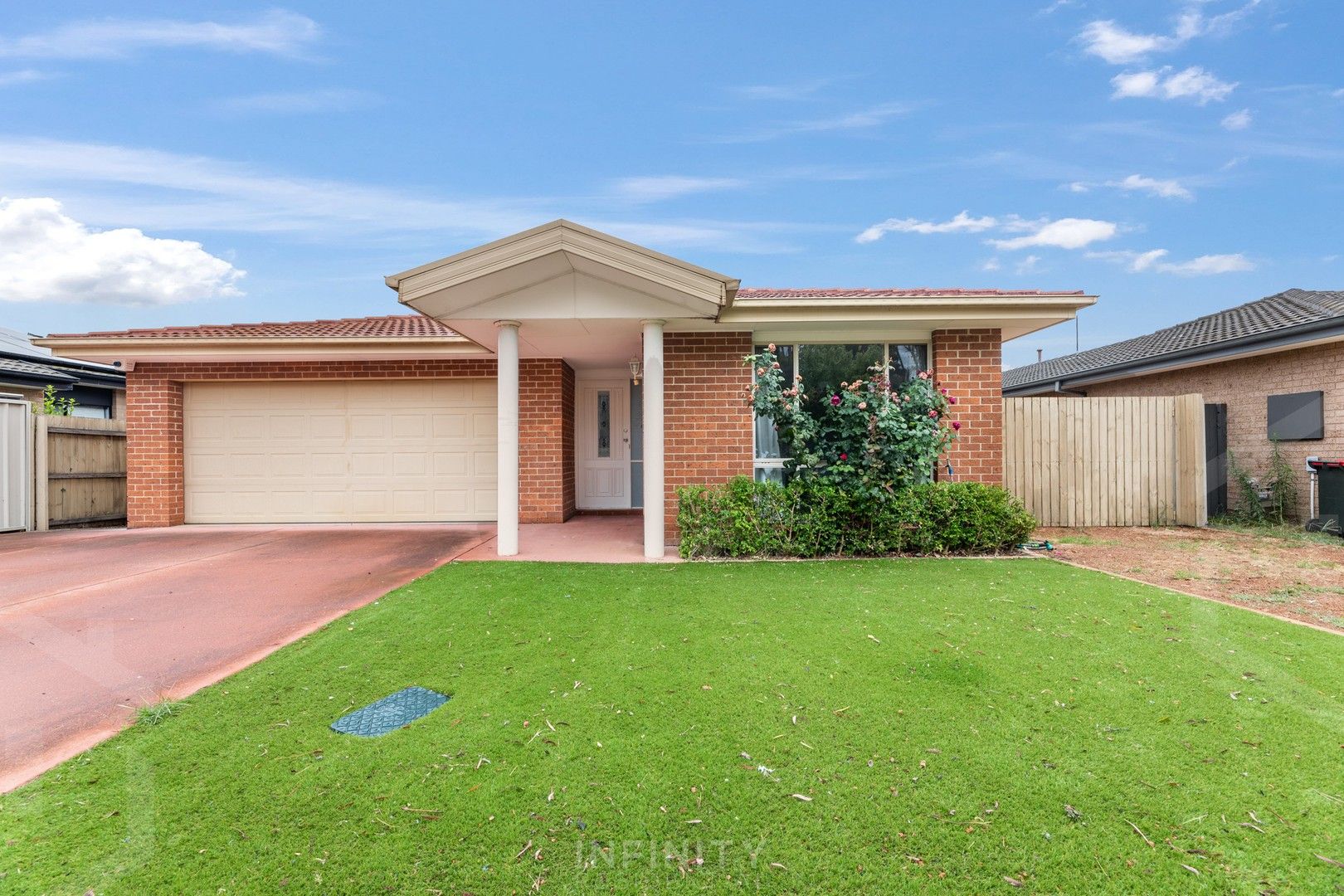 22 Gouldsmith Street, Dunlop ACT 2615 House For Rent Domain