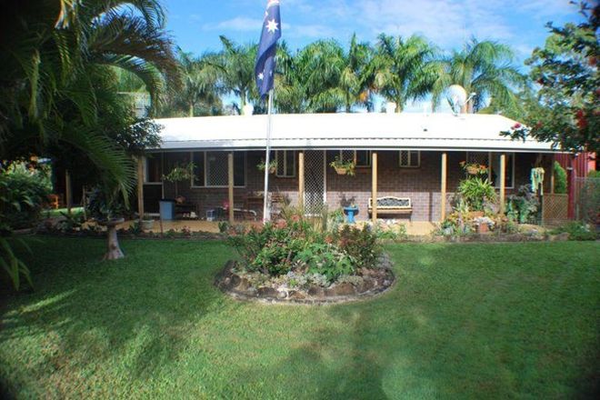 Picture of 37 COOROOMAN CREEK RD, COOROOMAN QLD 4702