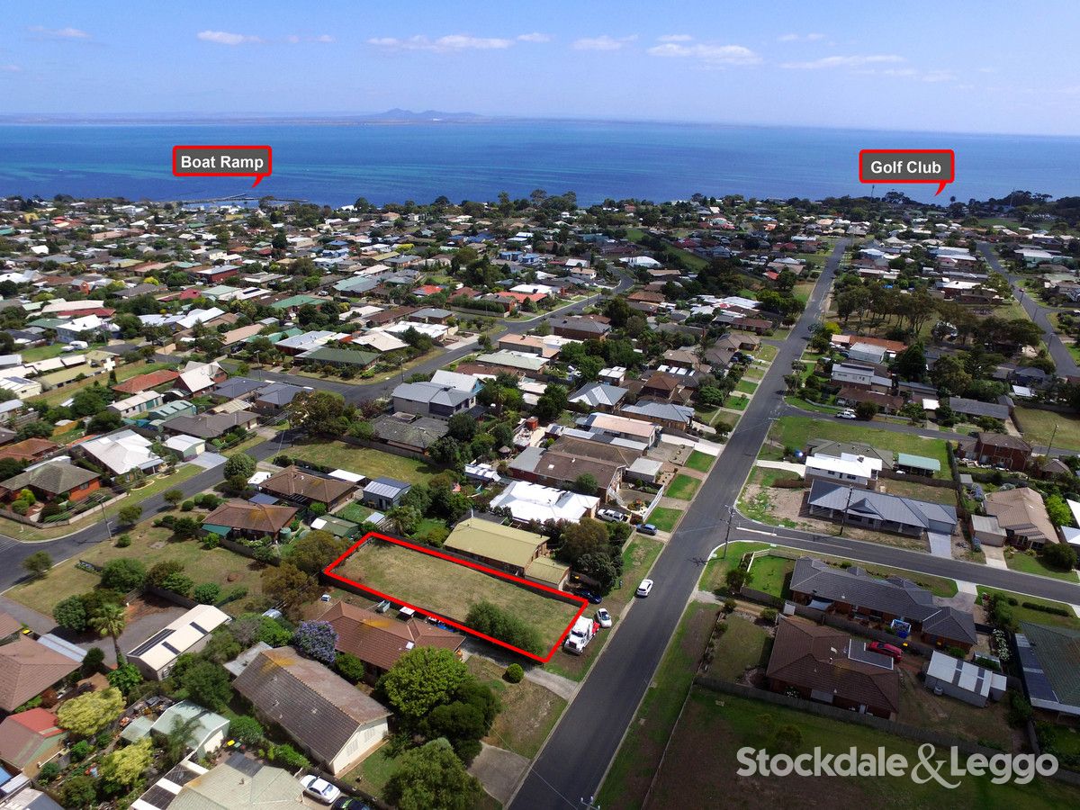 Vacant land in 46 Central Road, CLIFTON SPRINGS VIC, 3222