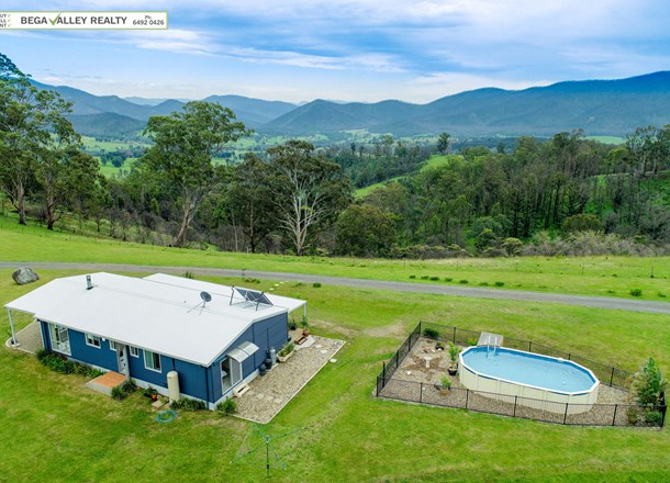 56 Lances Lane, Yowrie NSW 2550