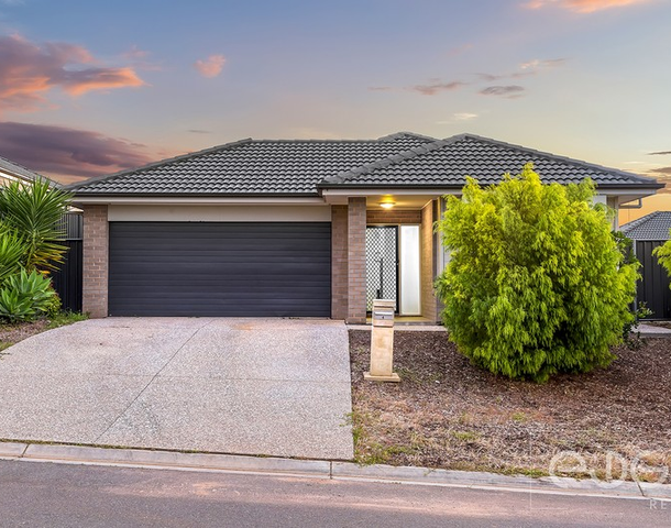 4 Lomandra Crescent, Hillbank SA 5112