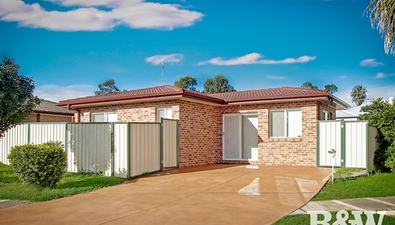 Picture of 1A Garrick Place, DOONSIDE NSW 2767