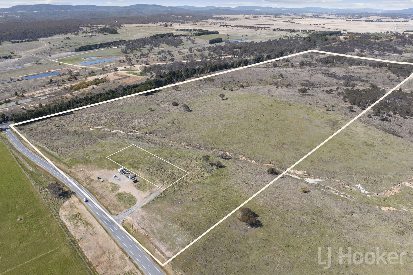 1/854 Hoskinstown Road, Bungendore NSW 2621, Image 1