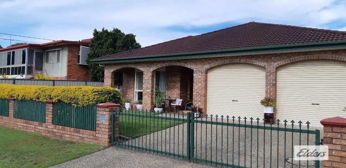 4 bedrooms House in  BONGAREE QLD, 4507