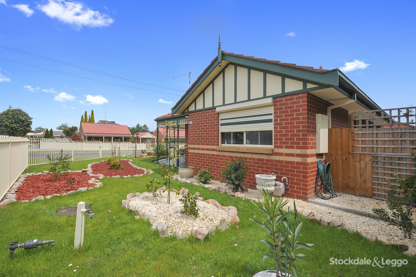 1/97 Wirilda Crescent, Traralgon VIC 3844, Image 2