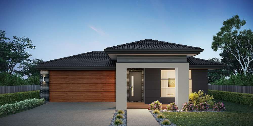 4 bedrooms New House & Land in Lot 2 New RD COES CREEK QLD, 4560