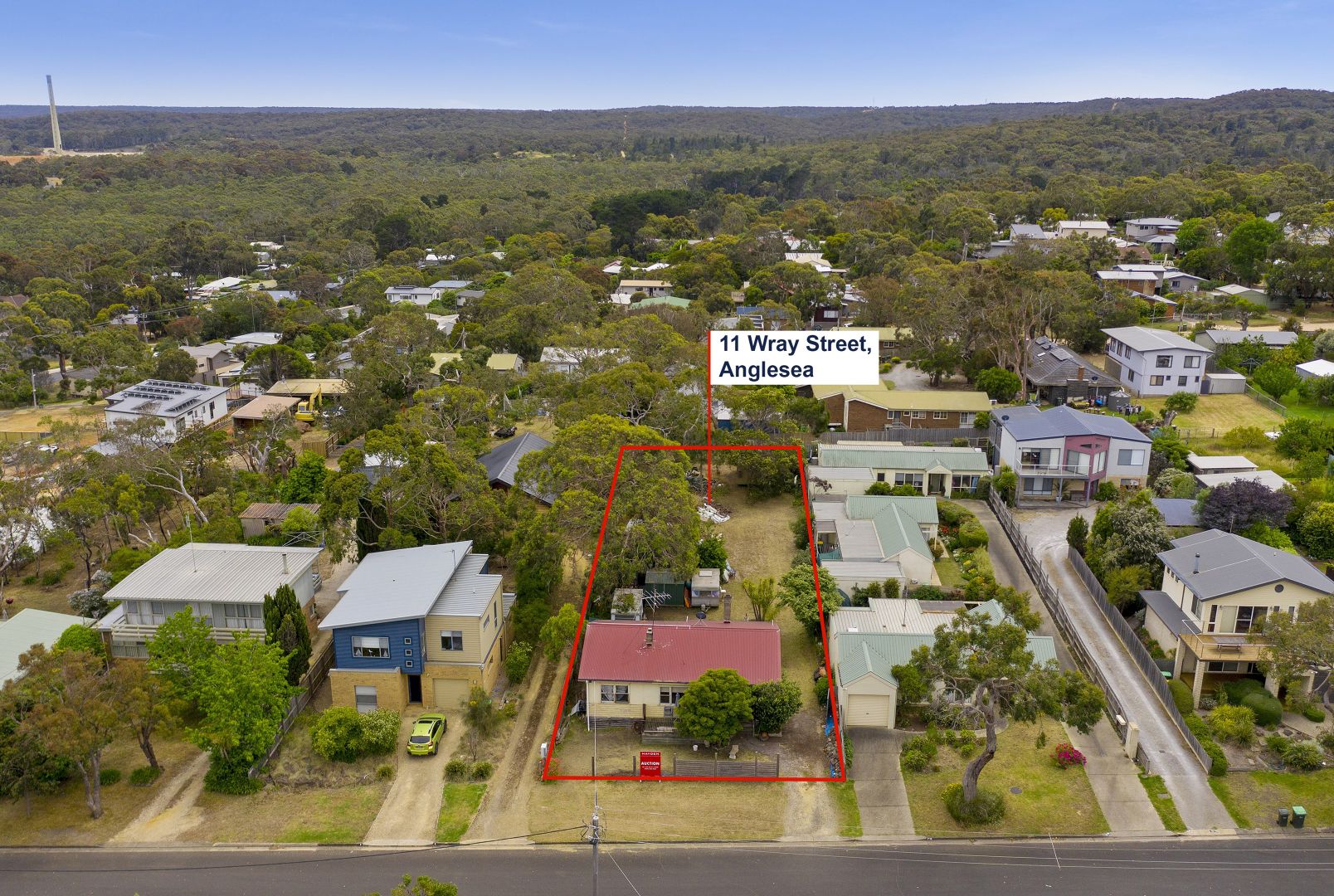 11 Wray Street, Anglesea VIC 3230, Image 2