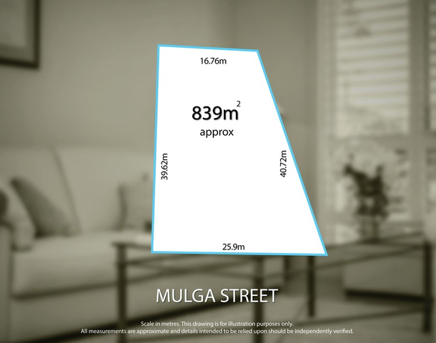 2 Mulga Street, Seacombe Gardens SA 5047