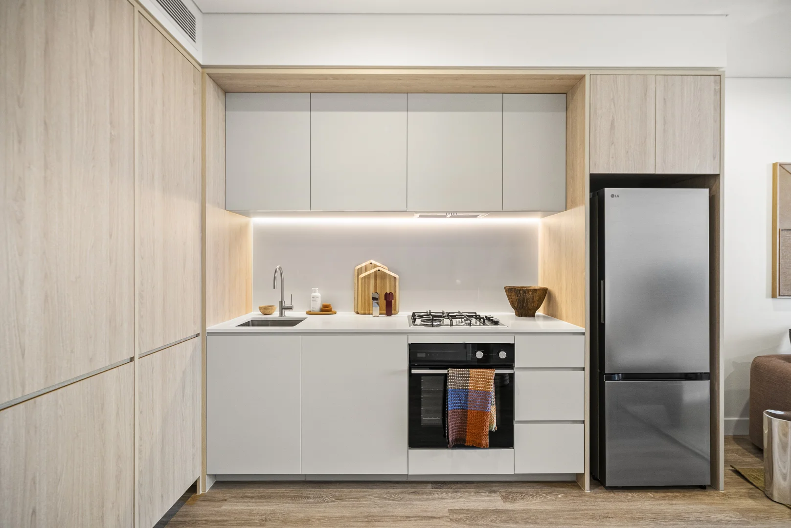 Additional image 5 of 3710/116 Macquarie Street, Parramatta NSW 2150