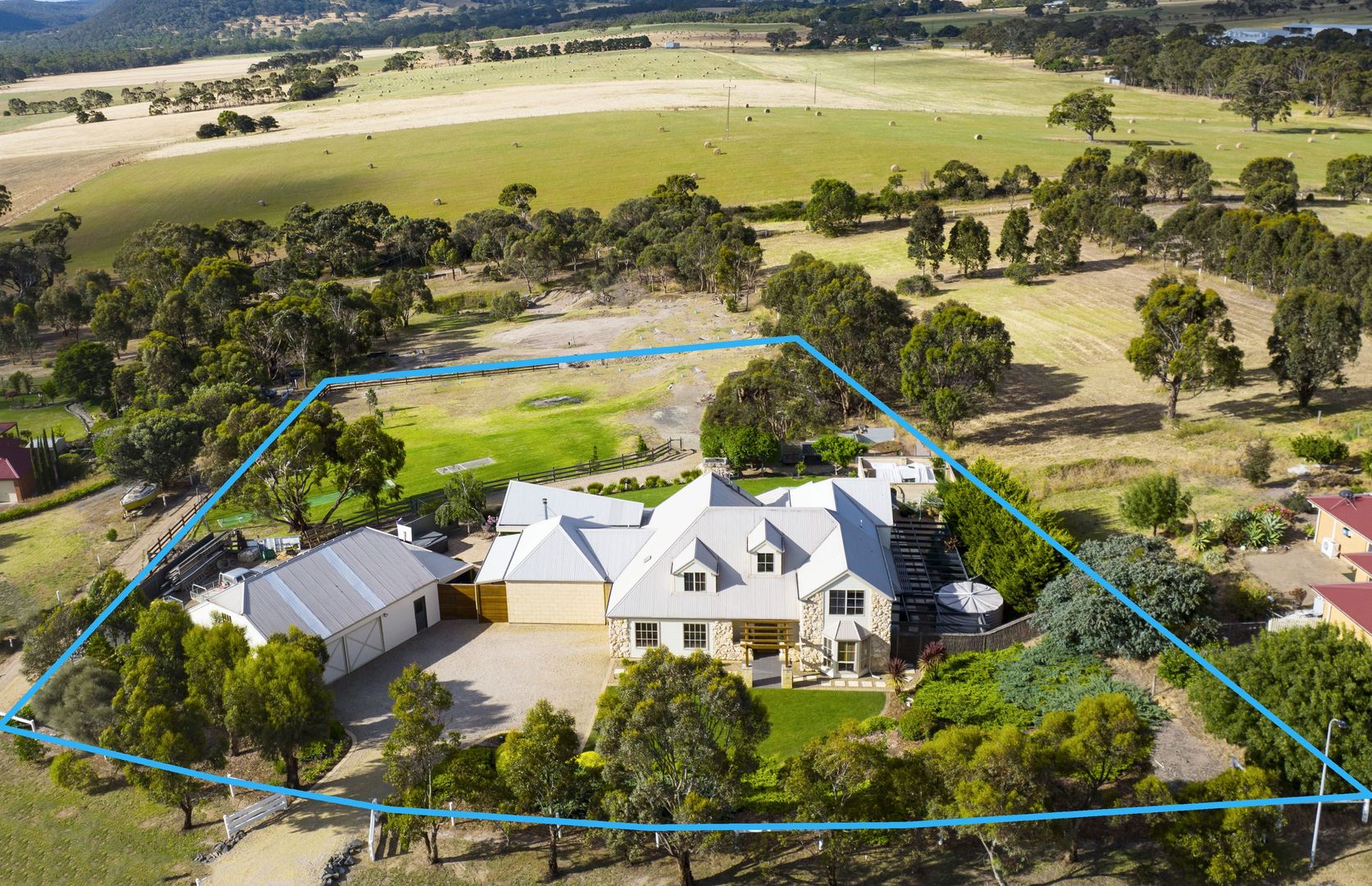 19 Arabian Court, Hindmarsh Valley SA 5211, Image 1