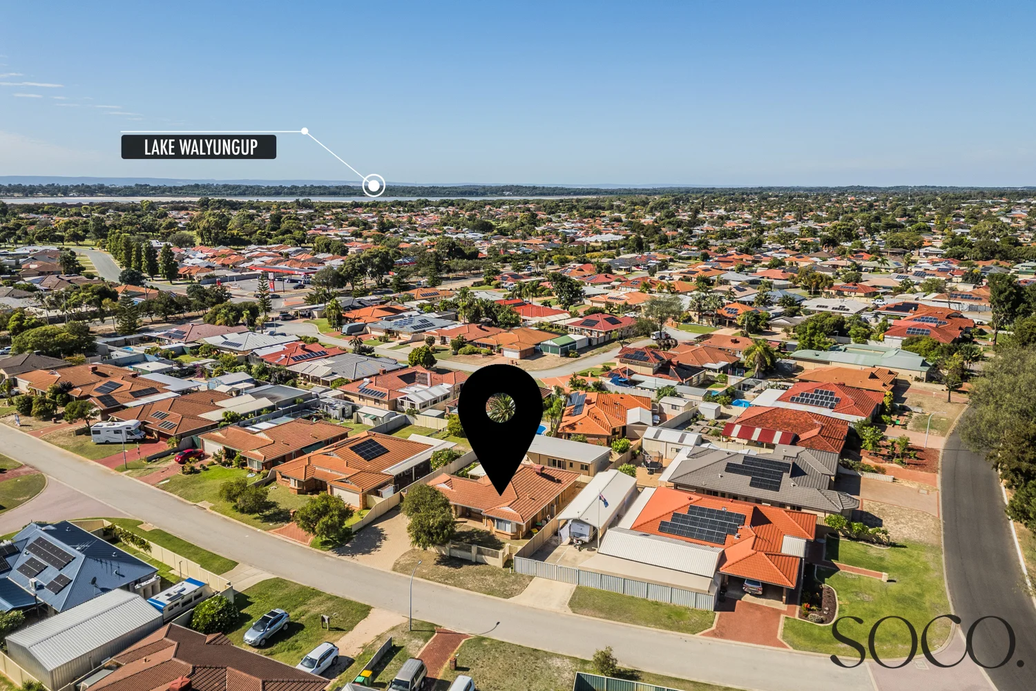 Additional image 35 of 4 Ebony Elbow, Warnbro WA 6169