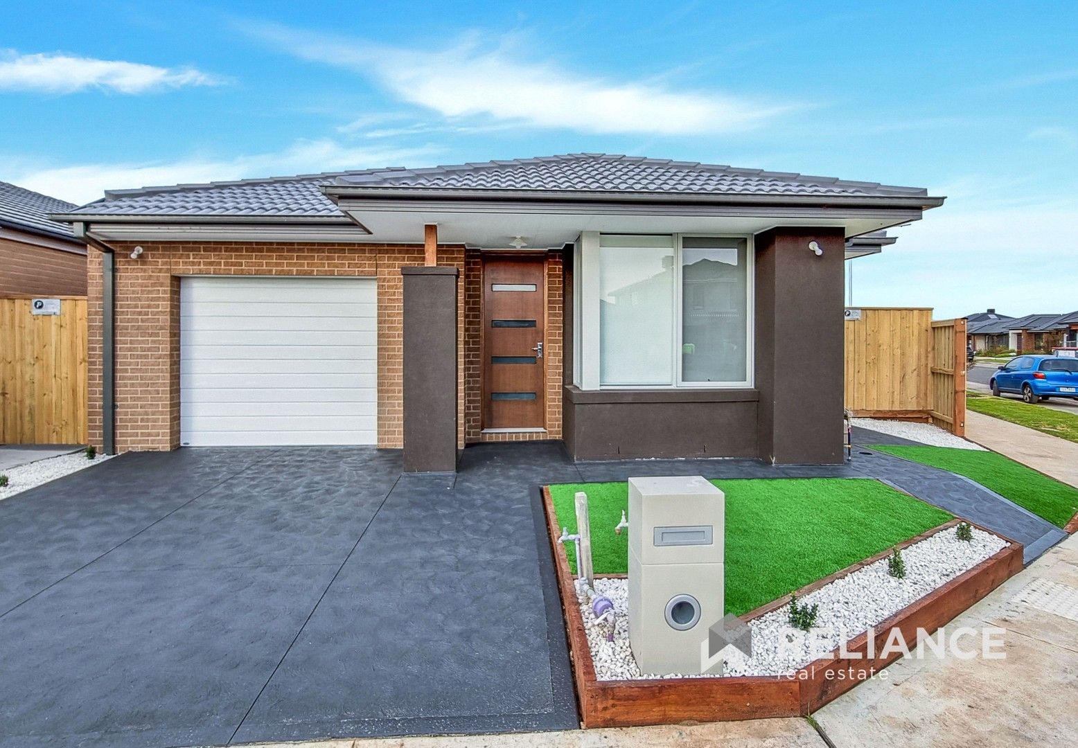 4 bedrooms House in 22 Tulsi Avenue WERRIBEE VIC, 3030