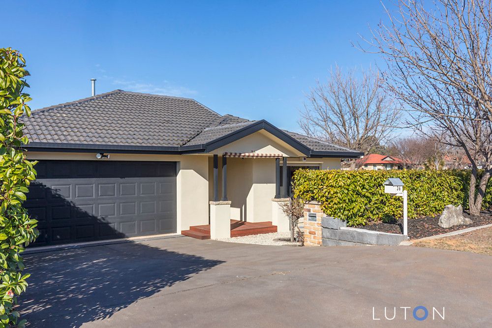 36 Shoobridge Circuit, Dunlop ACT 2615, Image 0