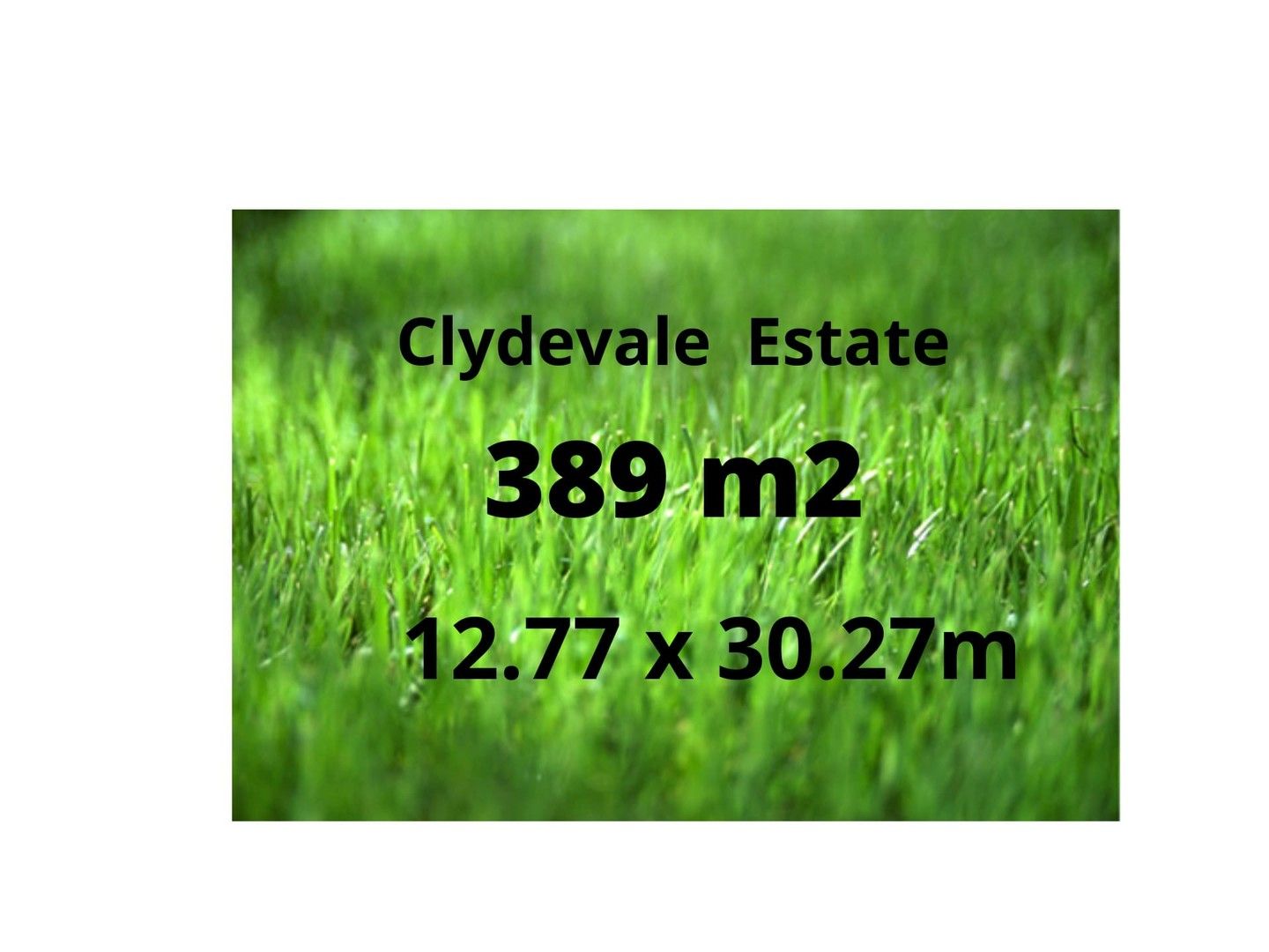 Vacant land in 37 Melaan Way, CLYDE NORTH VIC, 3978