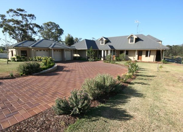 31 The Lanes , Kirkham NSW 2570