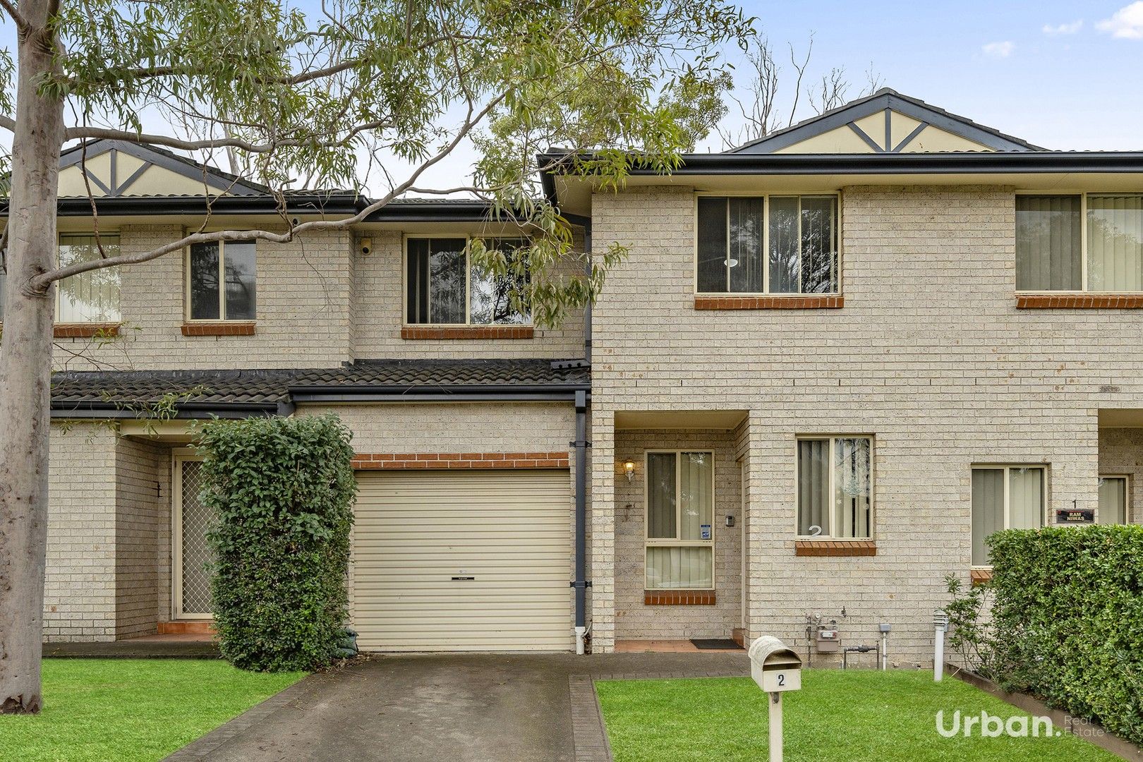 2/38 Blenheim Avenue, Rooty Hill NSW 2766, Image 0