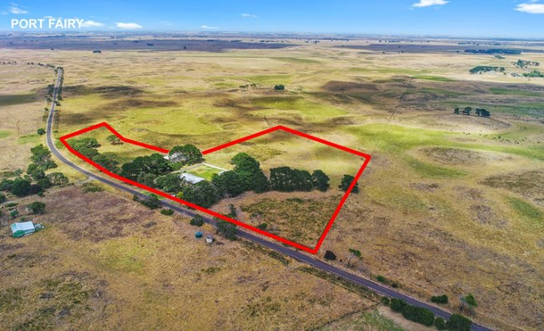 395 Faulkners North Road, Tarrone VIC 3283