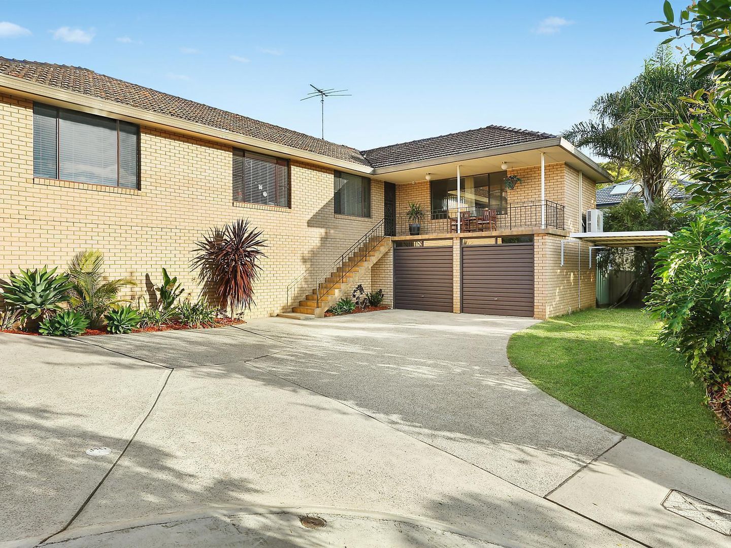 144B National Avenue, Loftus Property History & Address Research Domain
