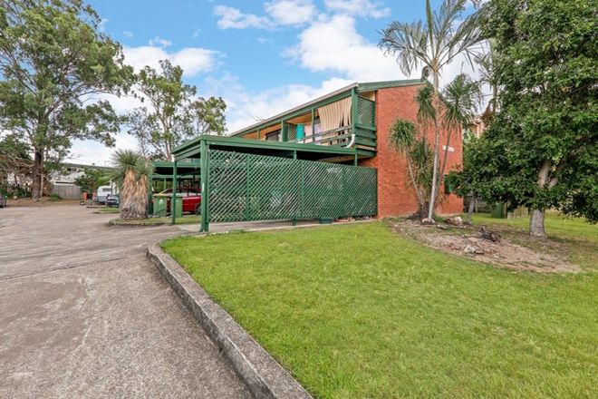 Picture of 12 Heather Street, LOGAN CENTRAL QLD 4114