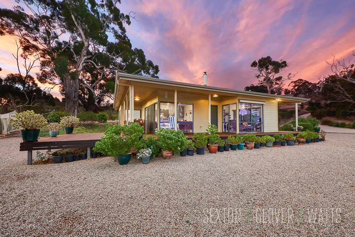 65B Morgan Road, Ironbank SA 5153