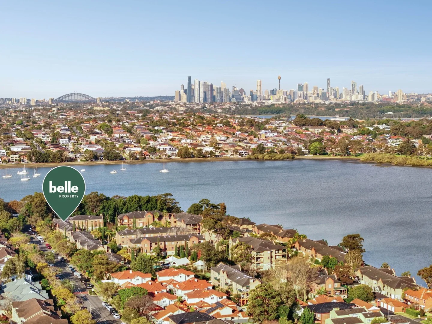 7/247C Burwood Road, Concord NSW 2137