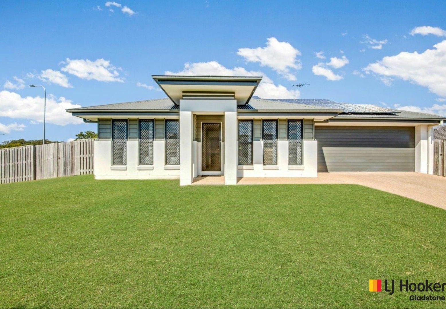 28 Shearwater Drive, Glen Eden QLD 4680 Domain