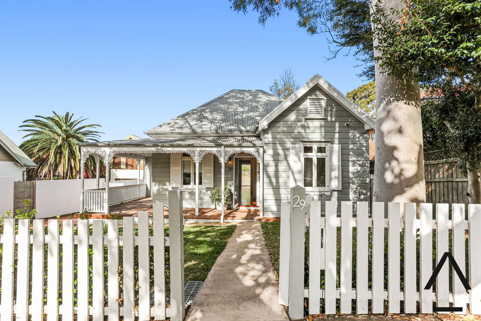 29 Mary Street, Hunters Hill NSW 2110