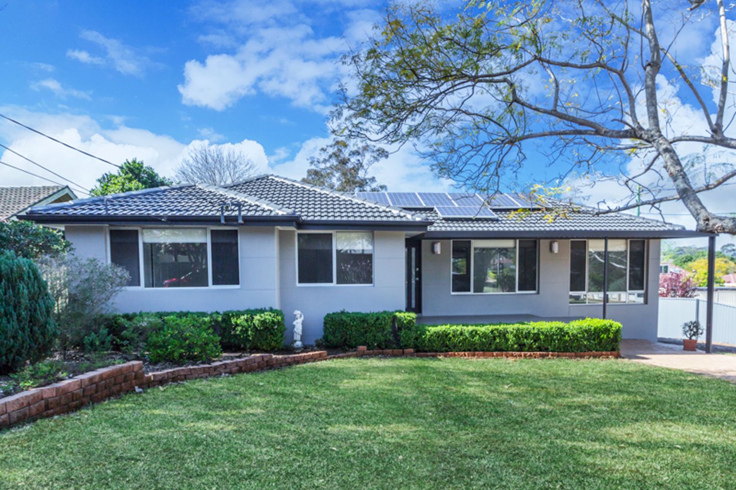 21 Keswick Avenue, Castle Hill Property History & Address Research