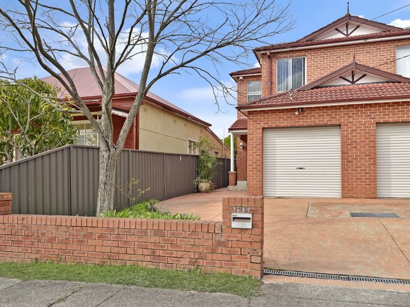 13B Gordon Street, Campsie NSW 2194, Image 0