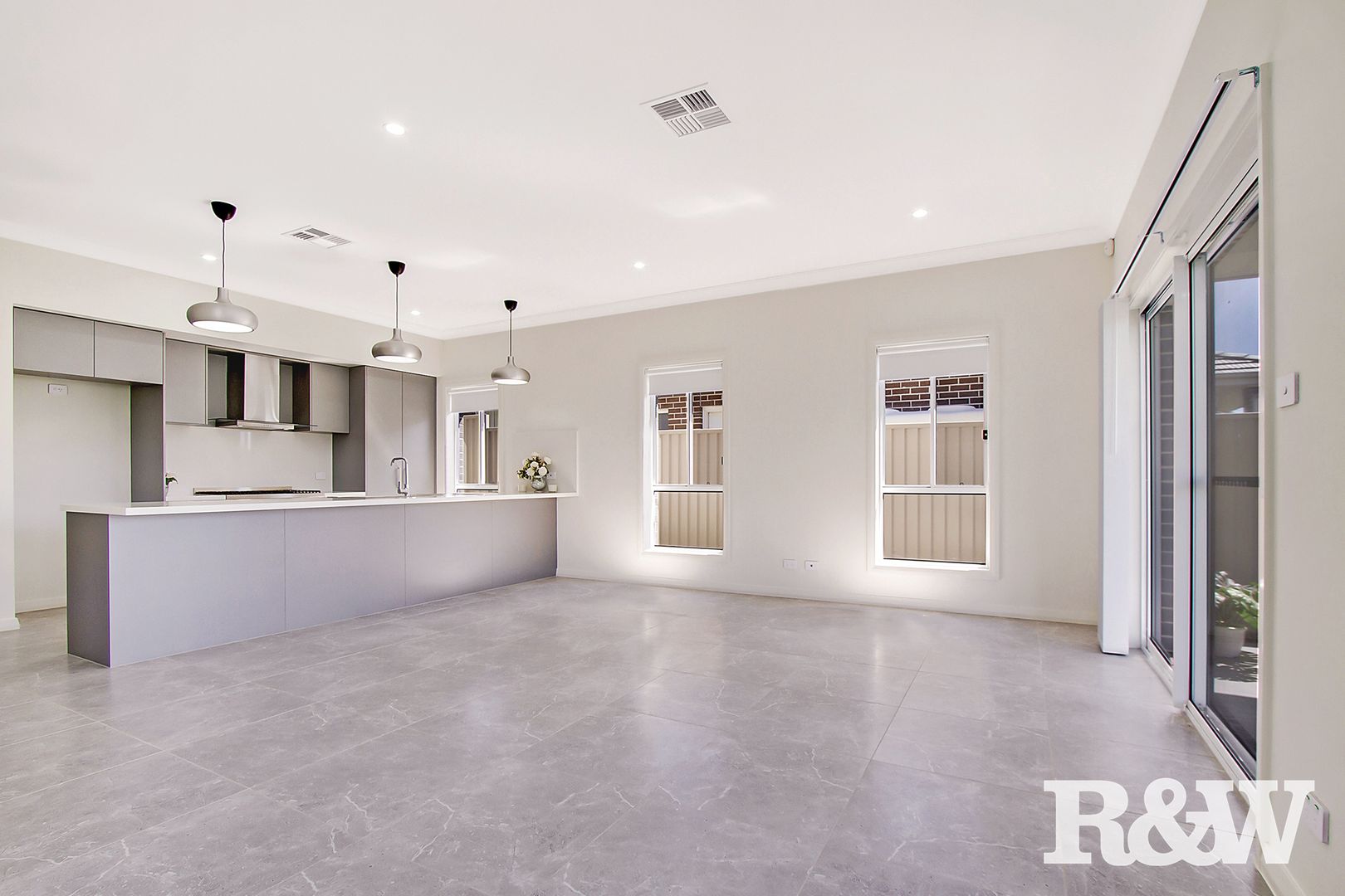 30 Andrew Street, Grantham Farm NSW 2765 House For Rent 750 Domain