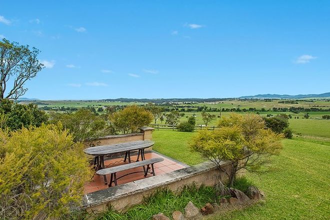 Picture of 836 Luskintyre Road, LUSKINTYRE NSW 2321