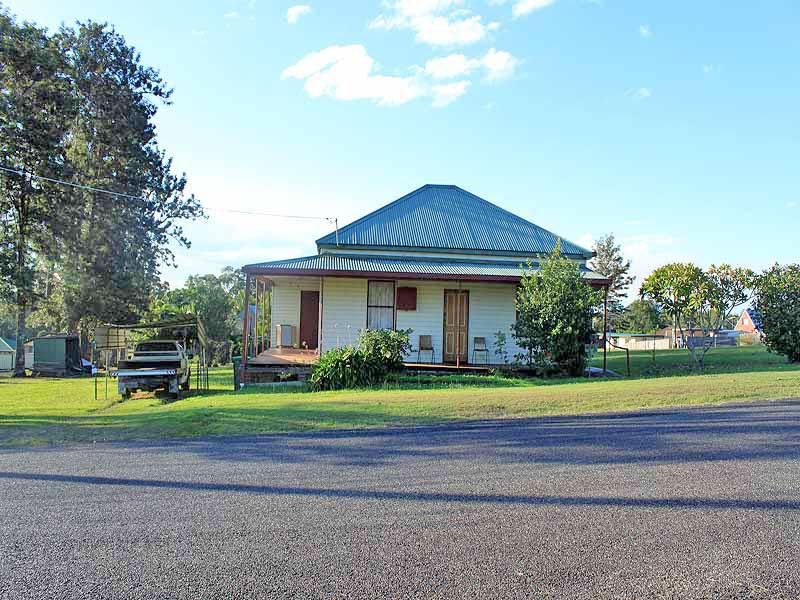 41-47 Queen Street, GREENHILL NSW 2440, Image 1