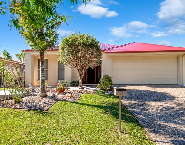 16 Santana Road, Coomera QLD 4209