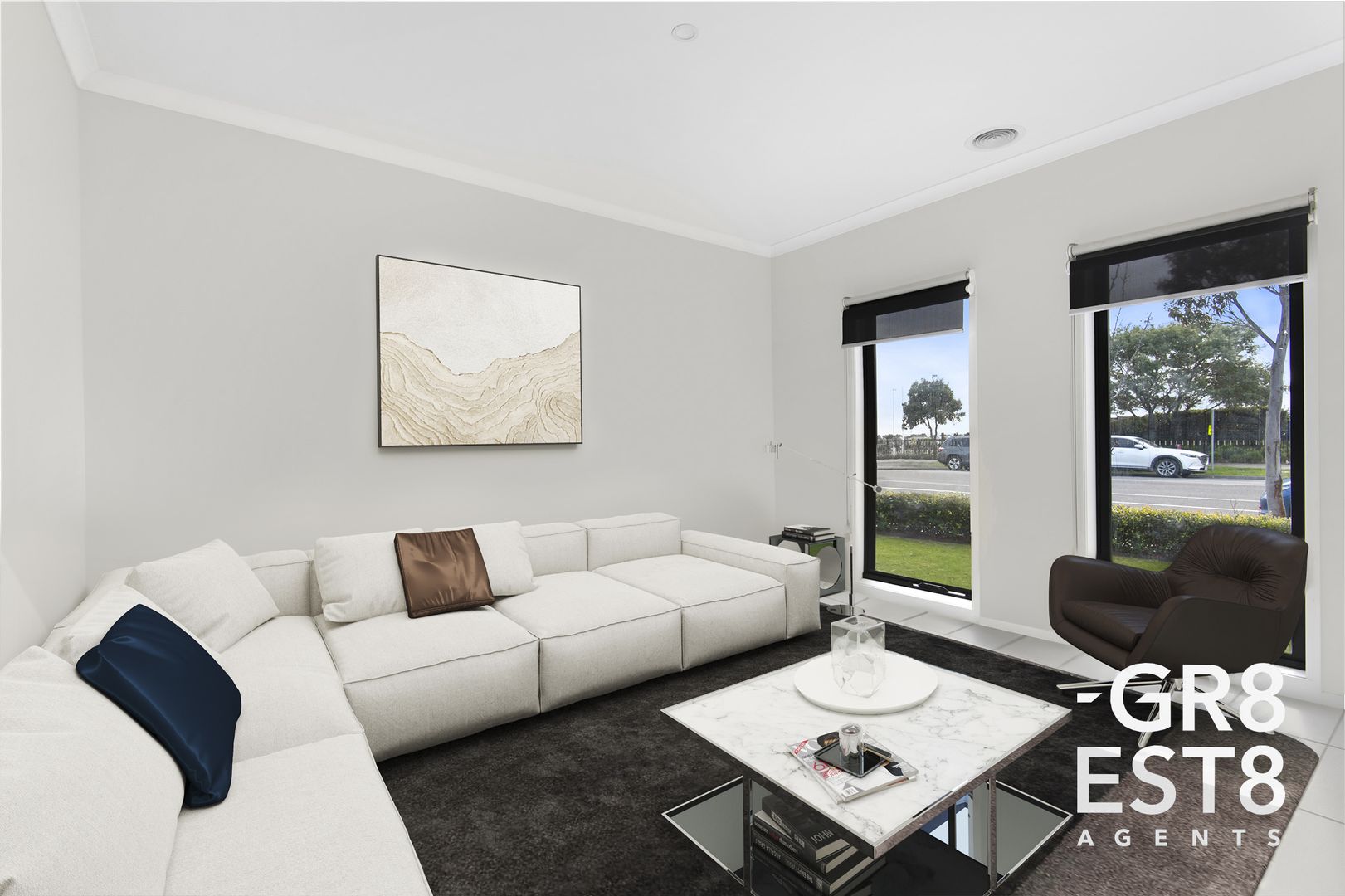 99 EVERLASTING BOULEVARD, Cranbourne West VIC 3977, Image 1