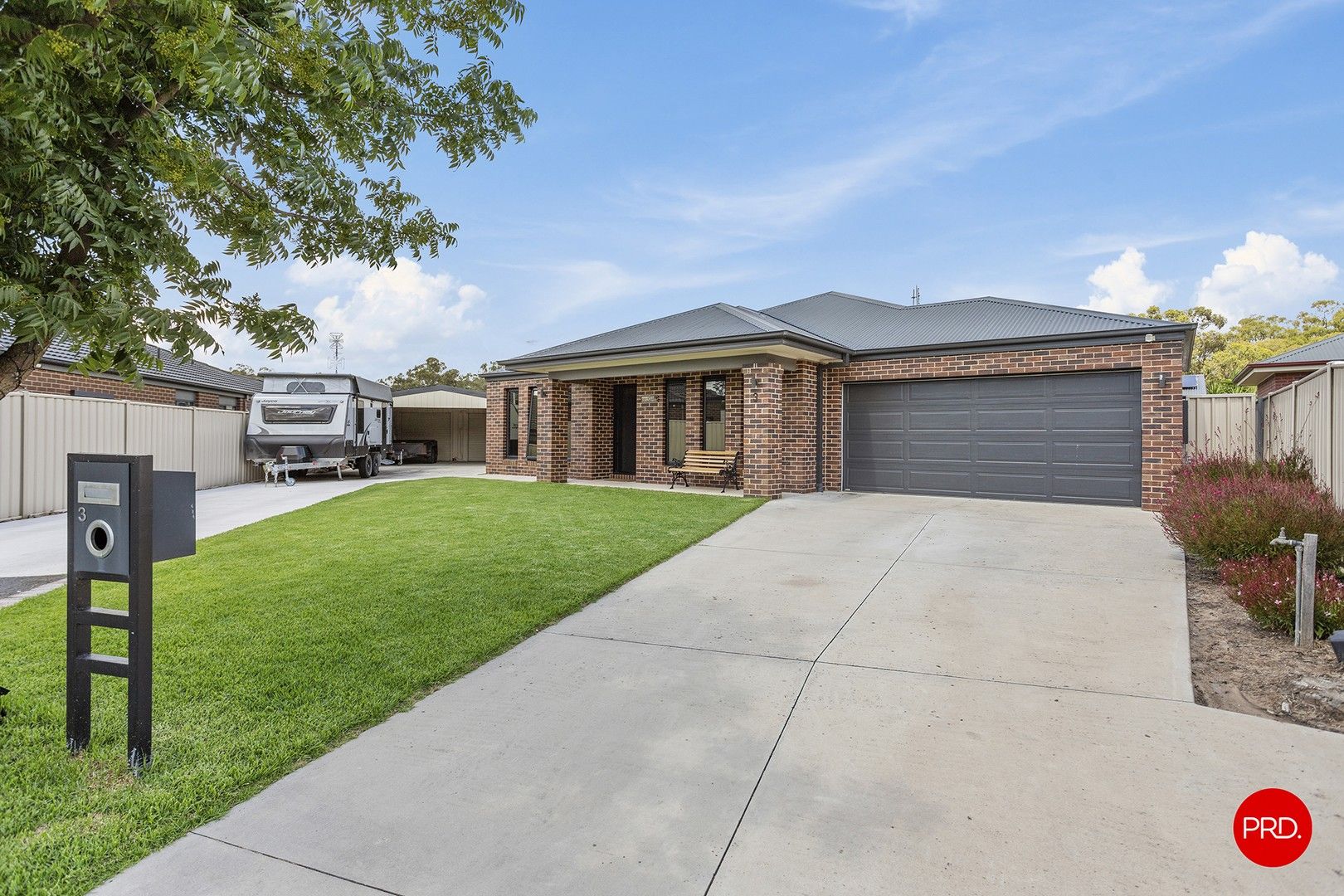 3 Jean Court, Marong VIC 3515, Image 1